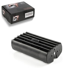 Ventilation Chauffage Tableau