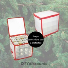 Boîte de rangement boule