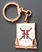 PA FOCH circa 1990 Porte