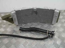 Radiateur YAMAHA TMAX 530 4T