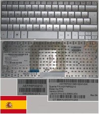 Clavier Qwerty Espagnol HP DM1-1000 Mini 311 AEFP6P00210 SG-33800-2EA 580954-071