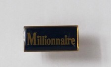 PIN S FDJ MILLIONNAIRE ...
