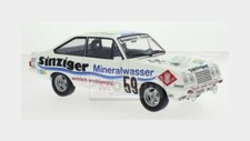 1:18 MCG Ford Capri Mkii Rs