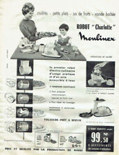 Publicité Advertising 720