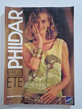 Magazine tricot MAILLES