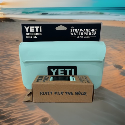 Yeti sideclick strap - sideclick, &