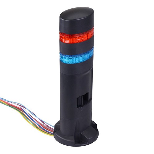 Idec colonne lumineuse - lumineuse, led