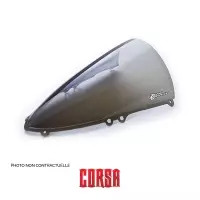 Bulle corsa pour yamaha yzf - bulle,