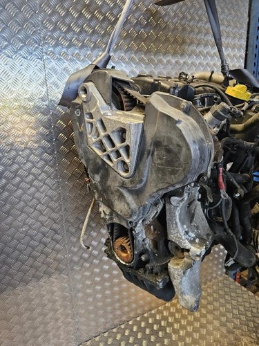 Moteur renault grand scenic - moteur, 3