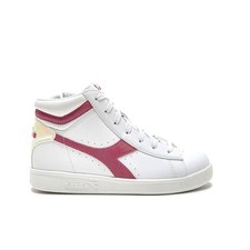 Diadora Game P Haute Fille GS SCARPE ALTA SPORTIVE FEMME