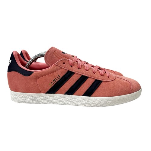 Adidas gazelle glow - glow, pink