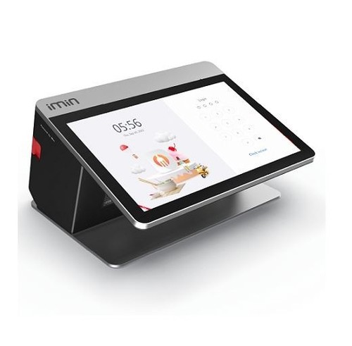Caisse enregistreuse android - enregistreuse,