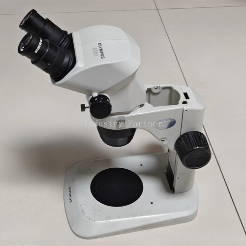 Olympus sz61 stereo - olympus,