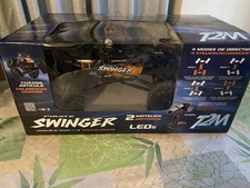 Voiture Radiocommandée T2M