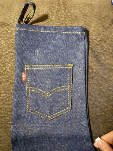 Vintage levi sagebrush - vintage,