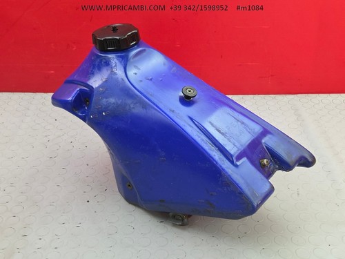 Réservoir 5jg yamaha wrf - yamaha, 400