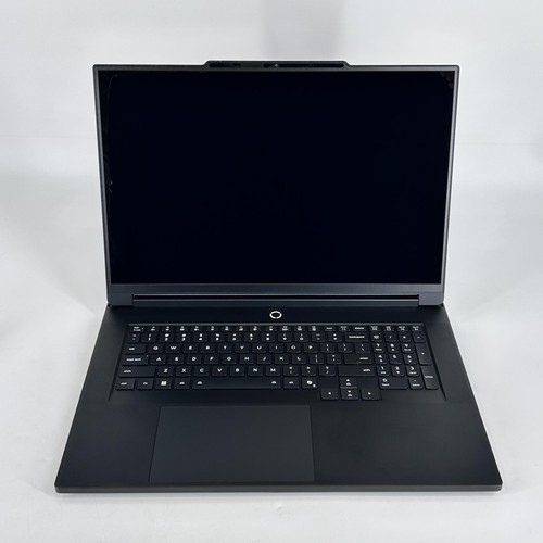 Lenovo legion gen - 9i, 18