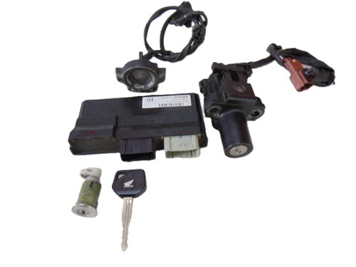 Jeu serrure neiman honda nc - serrure,