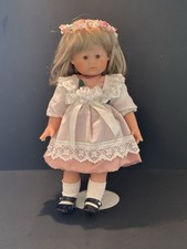 Vintage 1984 Corolle Catherine