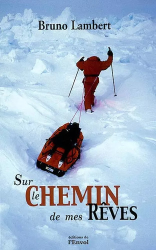 Sur chemin mes rêves - sur,