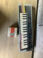 Clavier Bontempi Vintage ES