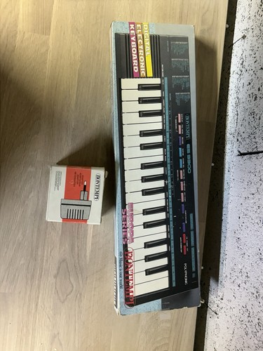 Clavier bontempi vintage - clavier,