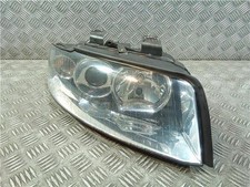 8E0941004F Phare Droite Audi