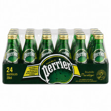 Perrier – Eau Gazeuse