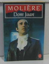 Dom Juan ou Le Festin de