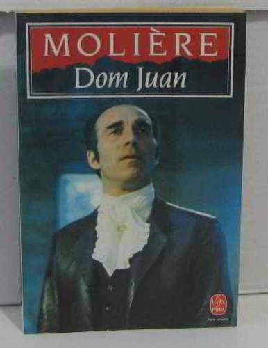Dom juan festin - juan,