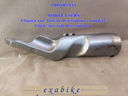 Protection pot gauche pour - protection,