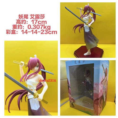 Fairy tail erza - erza, cosplay