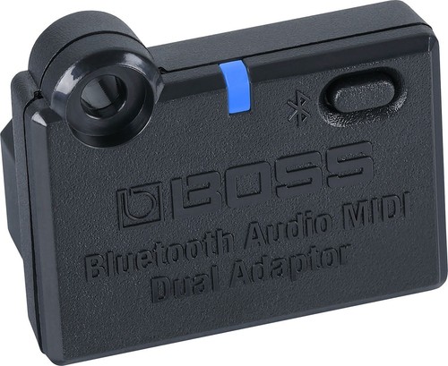 Boss dual bluetooth audio - bt-dual,