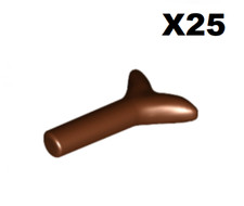 Lego ® Lot 25 Queue de