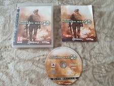 Jeu Call Of Duty Modern