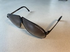 Lunettes De Soleil Porsche