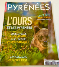 PYRENEES MAGAZINE 2006 106