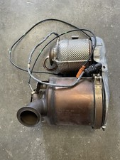 Fap Filtre A Particules Catalyseur Volkswagen Golf 7 2l /04L131723k