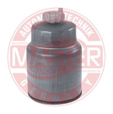 Master-Sport Carburant pour