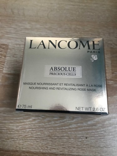 Lancôme absolue precious - absolue,