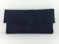 Grand Sac À Main En Suède