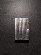 briquet à essence vintage ST