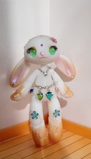 BJD DOLL articulated rabbit