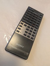 Télécommande SONY RM-D670