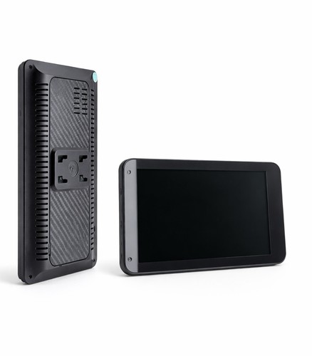 Automotive mountable gps - mountable,