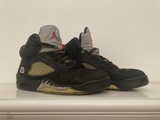 Nike  Air Jordan retro 5