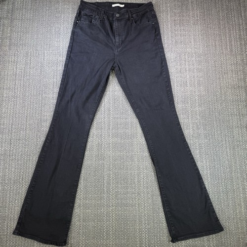 Levi 725 jeans - levi's,