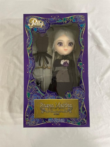 Jun planning pullip - jun,
