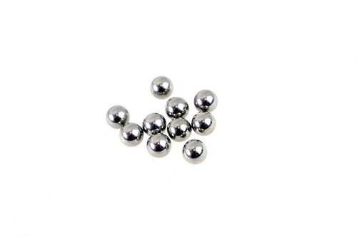 Clutch hub inch ball - inch,