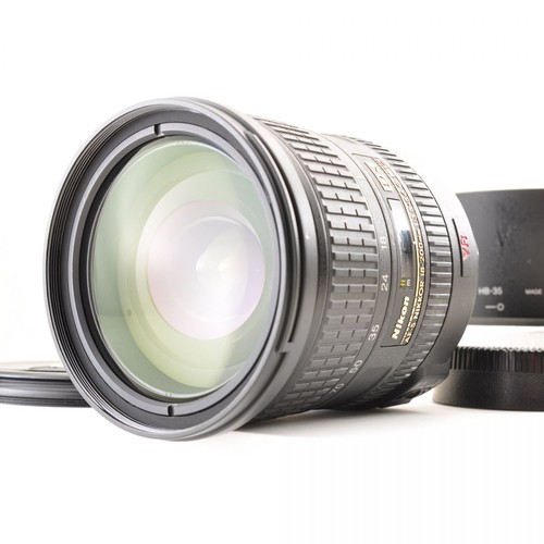 Objectif zoom nikon dx - nikon, af-s